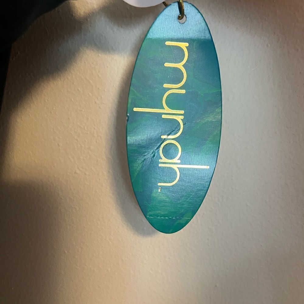 Mynah Bathing Suit - Picture 2 of 4